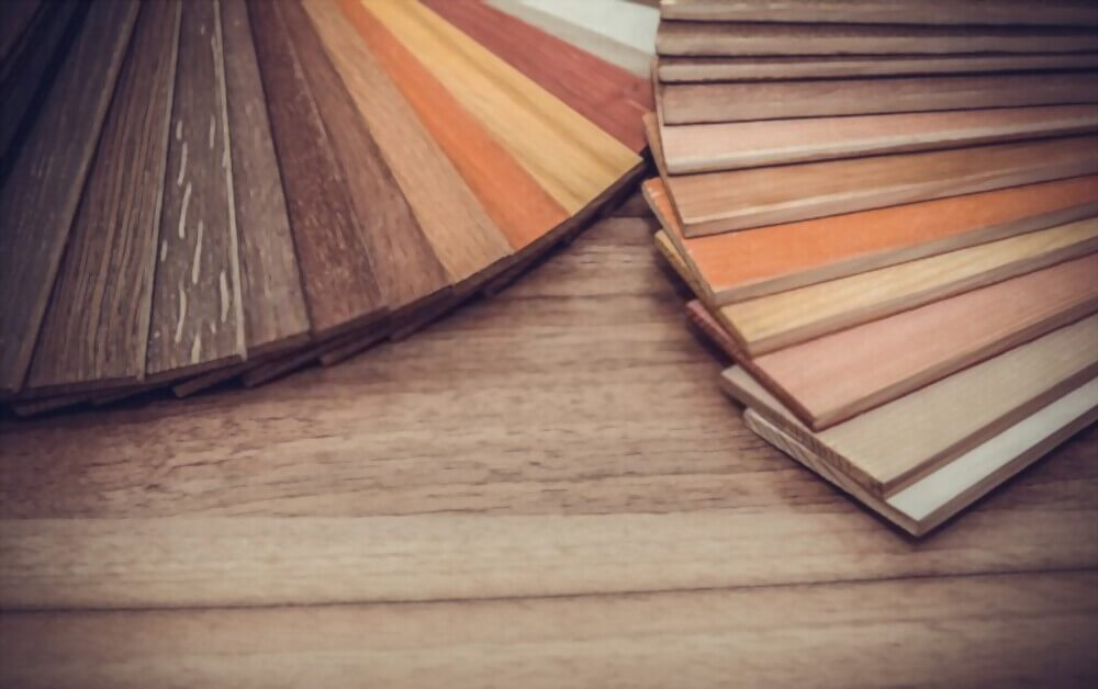 laminate flooring