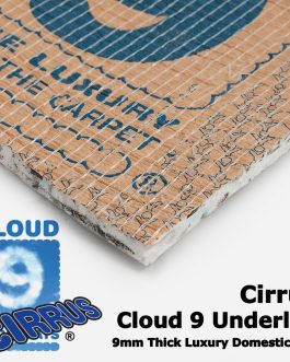 Cloud 9 Cirrus