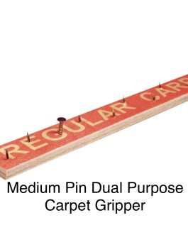 Carpet Gripper