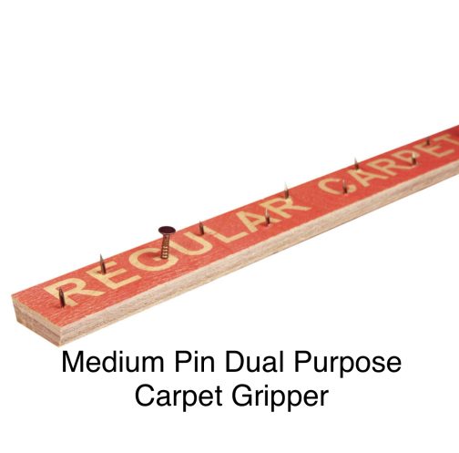 Carpet Gripper