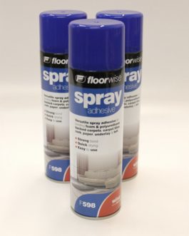 JJ’s Spray Adhesive