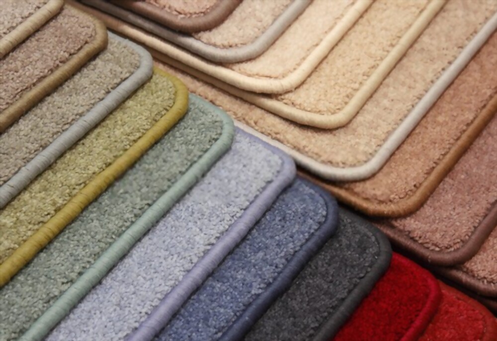 carpets