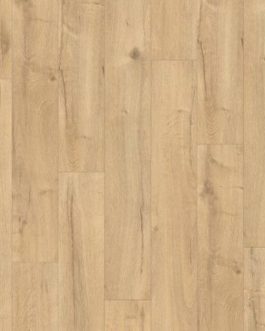 Laminate Flooring (Harrow Habitat Oak)