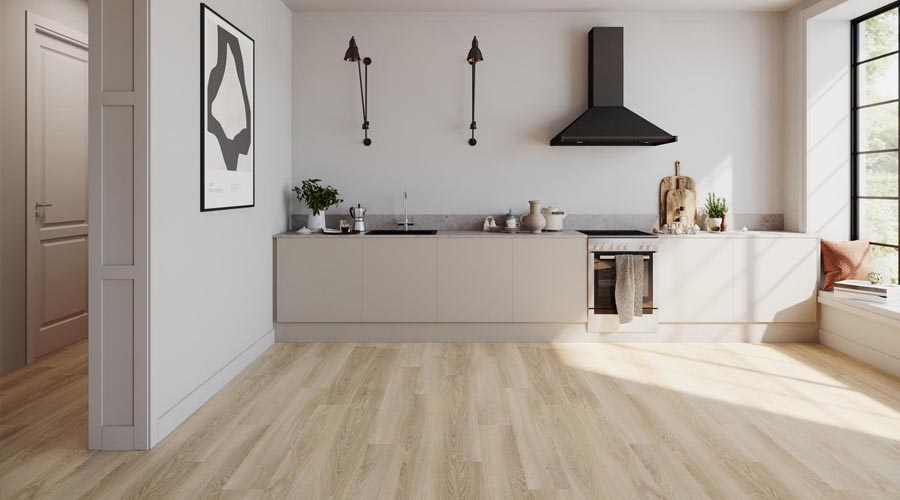 Laminate Flooring