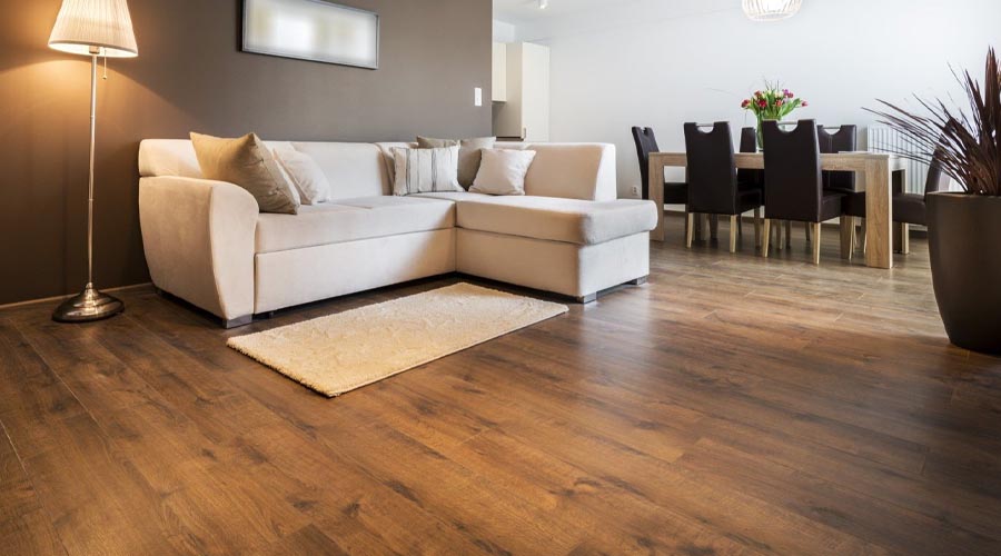 Laminate Flooring