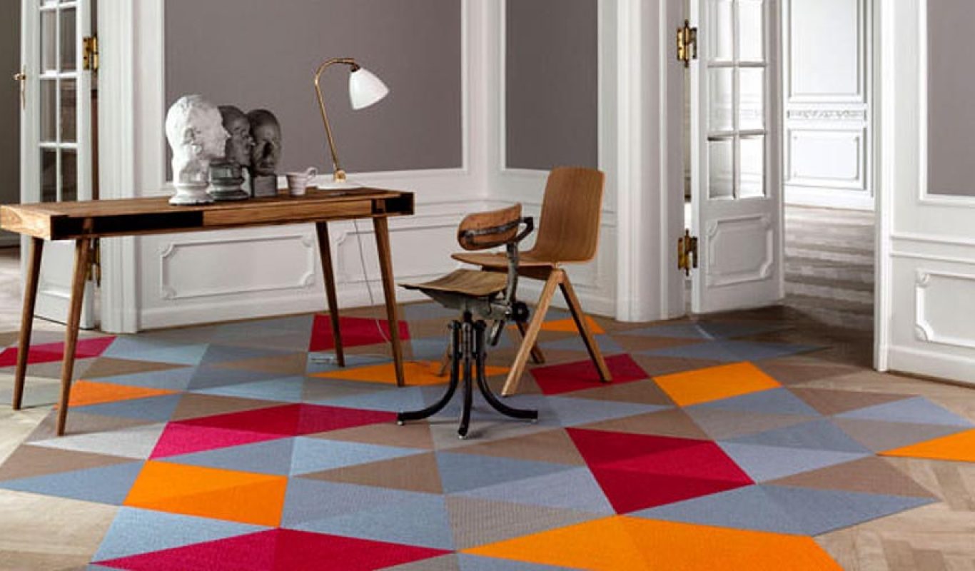How to Choose the Best Colour for Your Laminate Flooring?