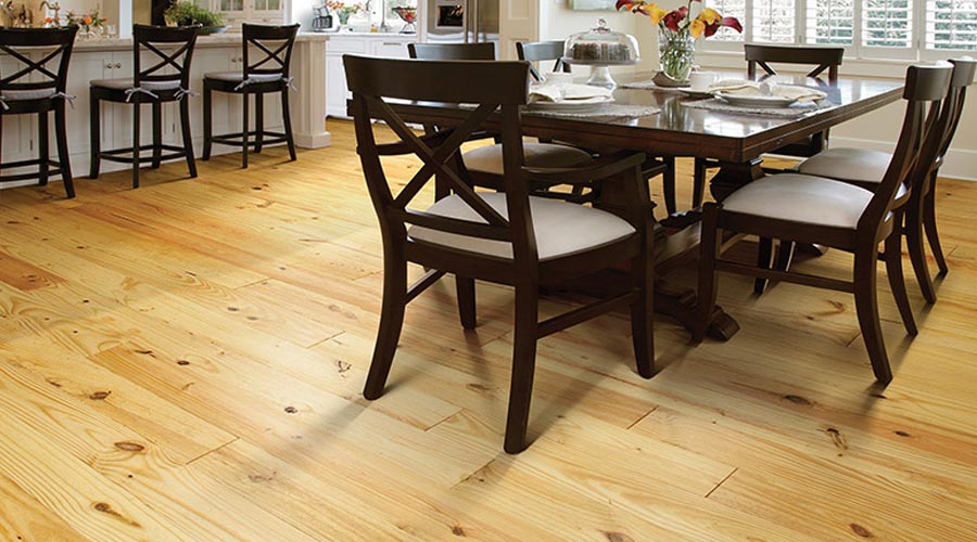 Laminate Flooring