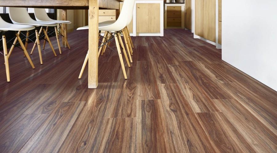 Laminating Flooring