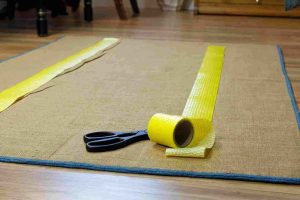 Read more about the article How Can You Stop Rugs from Moving on the Carpet?