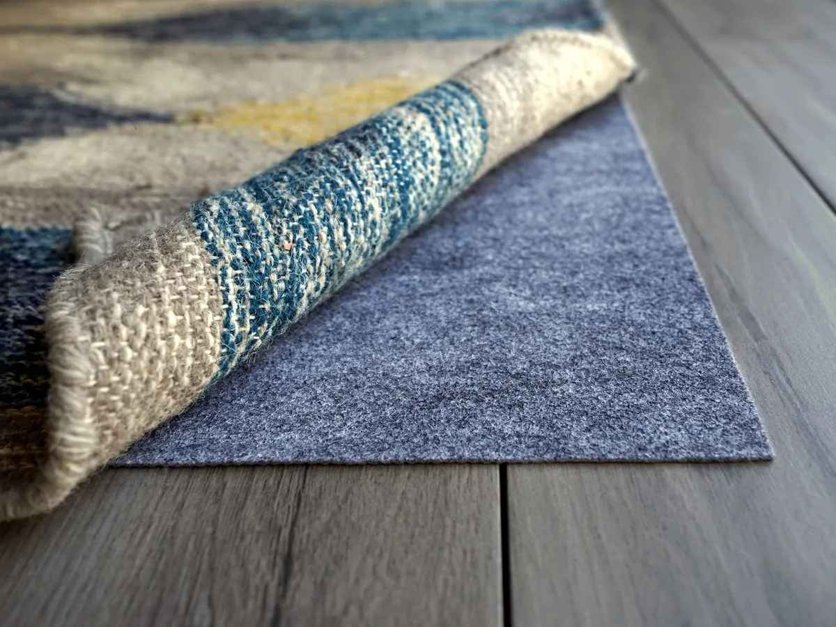 What are the Ways to Stop Rugs from Moving?