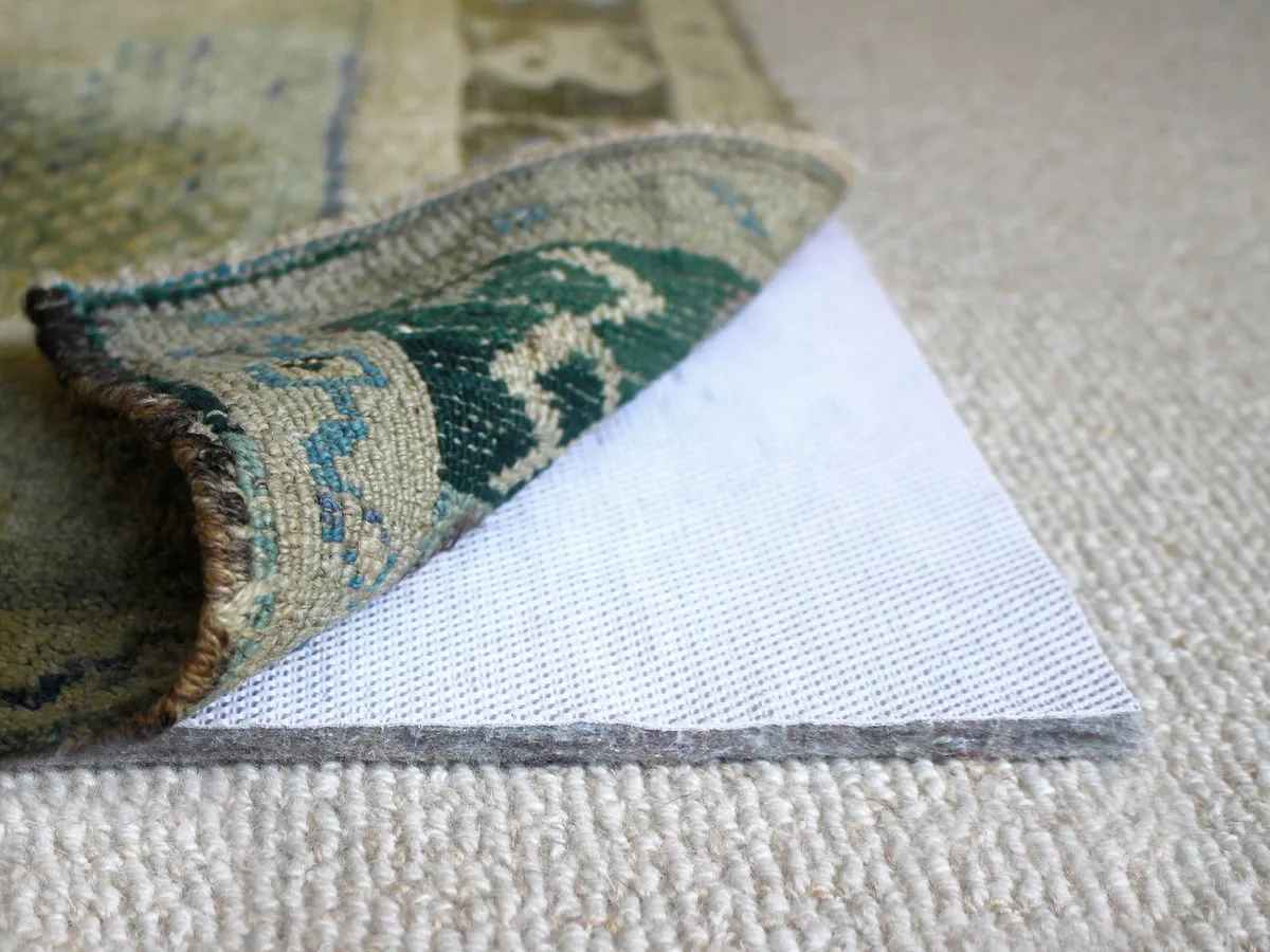 Why Does Your Rug Keep Moving on the Carpet