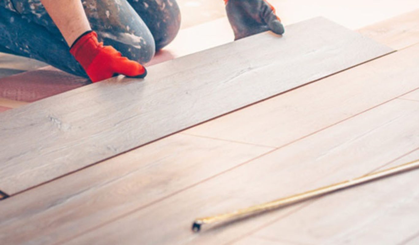 Types of Vinyl Flooring and How to Choose the Right One?