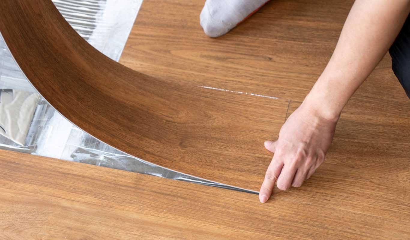 A Guide to Crafting a Flawless Vinyl Flooring Masterpiece