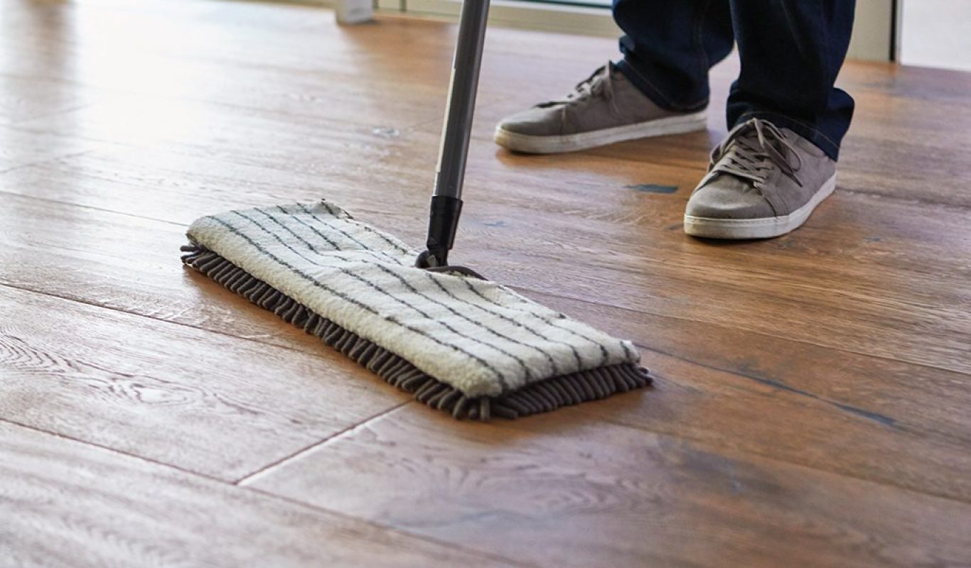 Effective Cleaning Tips for Long-lasting Laminate Floors