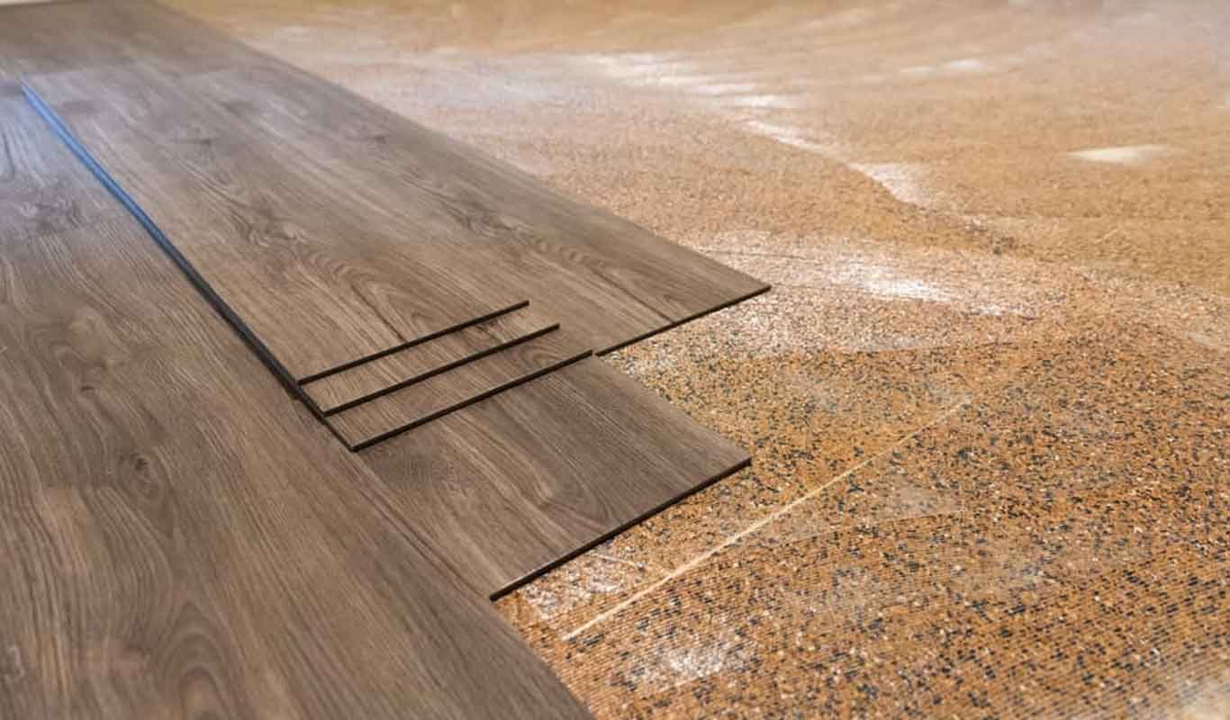 What is the Difference Between LVP and LVT Flooring?