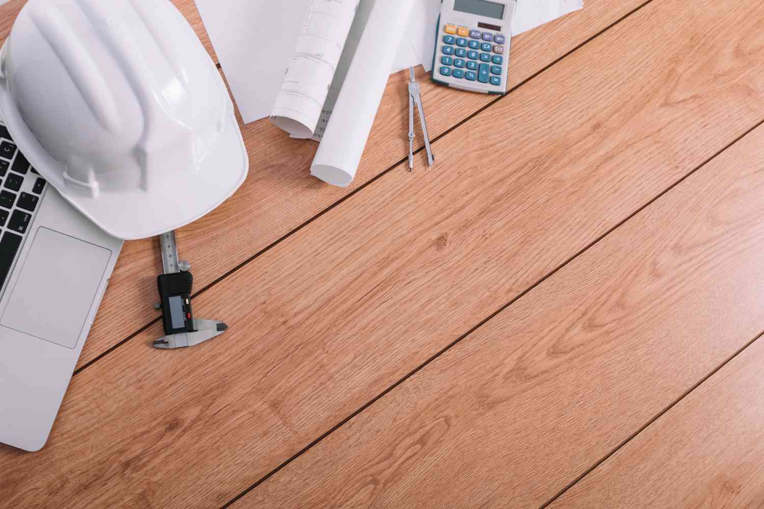 Laminate Floors