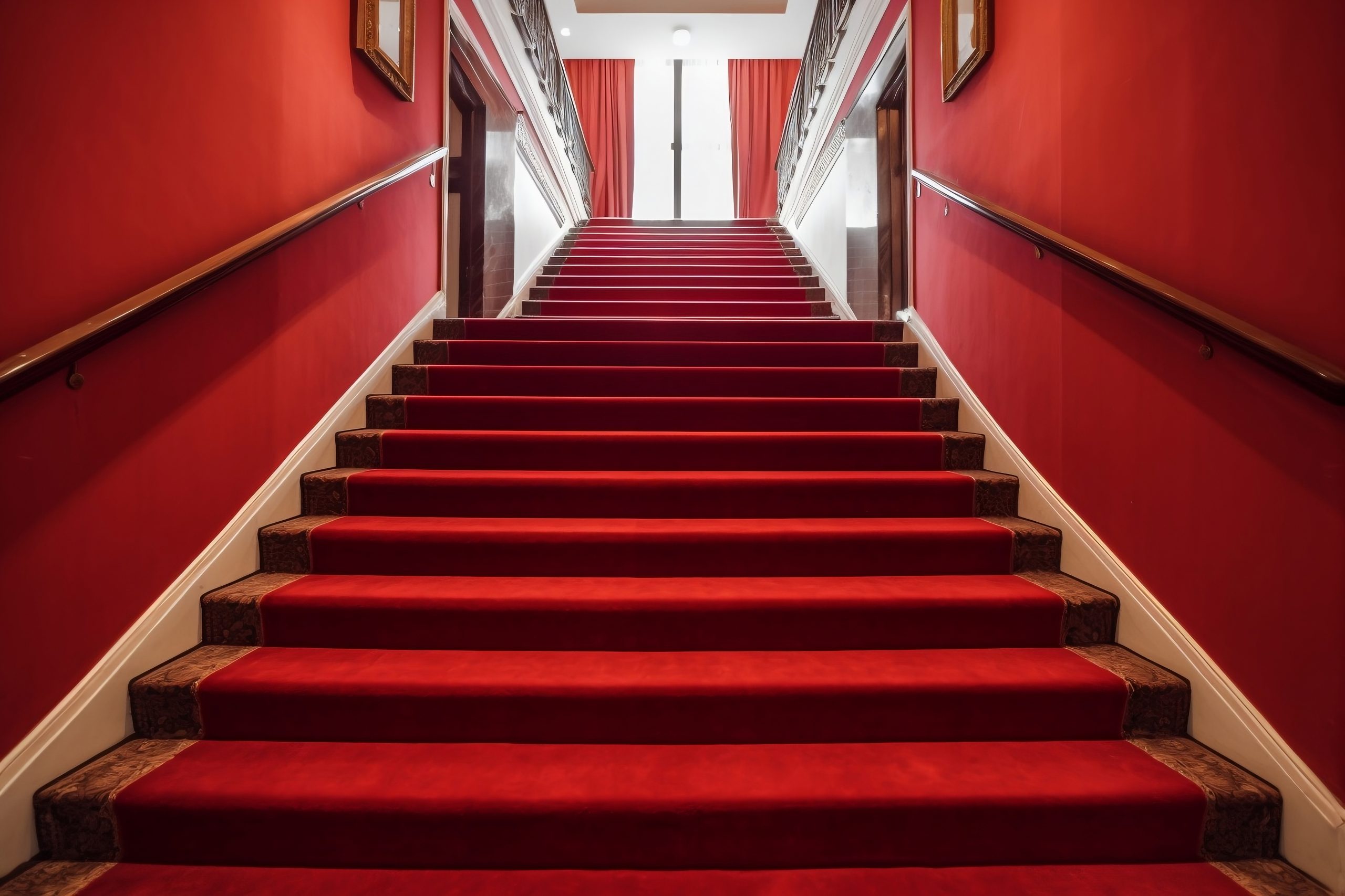 stairs carpet