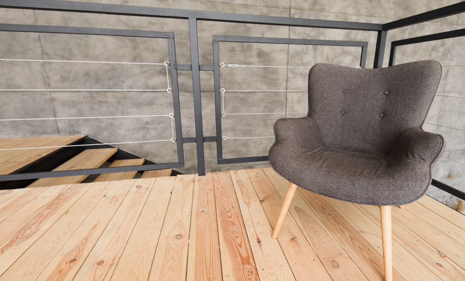 Engineered Wood Flooring