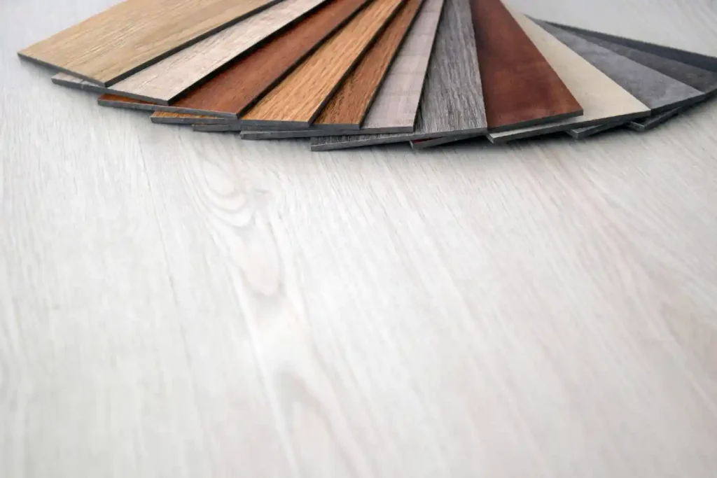 Durable, stylish, and eco-friendly linoleum flooring in Sutton Coldfield with wood, marble, and patterned designs for high-traffic and modern interiors