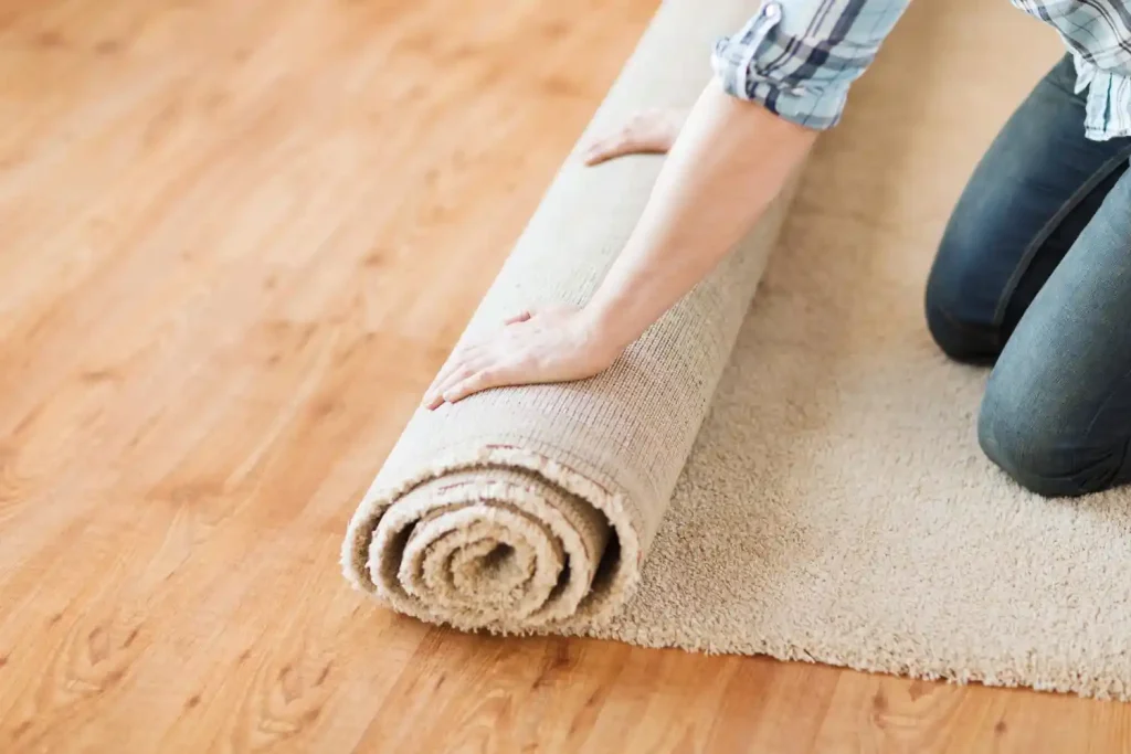 Cushion Flooring