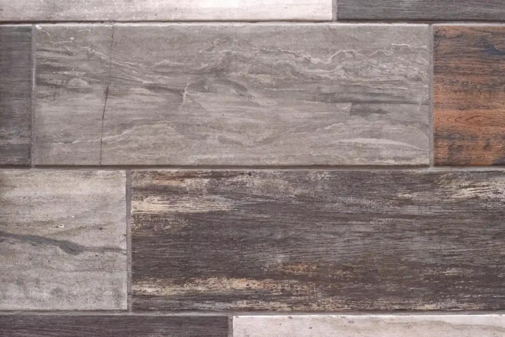 Durable and stylish luxury vinyl tile flooring in Halesowen offering wood and stone effect designs with water resistance, soundproofing, and comfort for homes and businesses