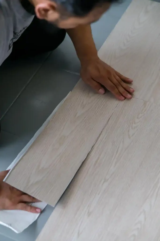 Waterproof, durable, and affordable luxury vinyl tile flooring in Solihull offering stylish finishes and easy installation for homes and workplaces
