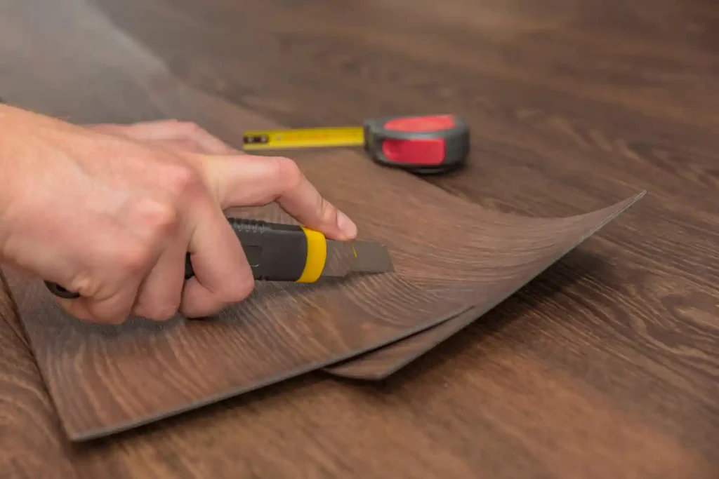 Professional flooring contractors in Sutton Coldfield offering installation, renovation, and restoration of high-quality durable floors for homes and businesses