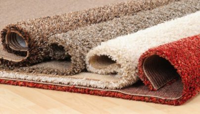 carpet-selection